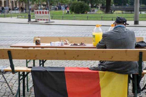 Petiție inedită: 615 germani cer anexarea unui land la Rusia!