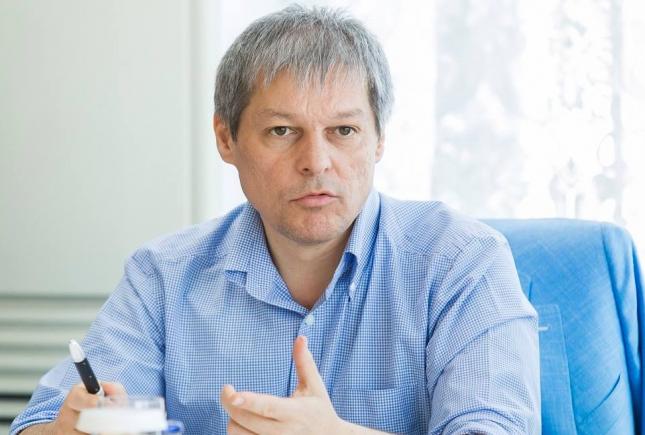Cioloș vrea să știe dacă România este pregătită să facă faţă unei catastrofe
