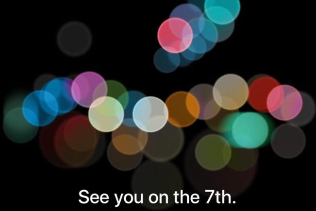 iPhone 7 e mai aproape. Lansare pe 7 septembrie