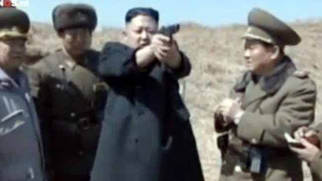 Motivul întâlnirii ministrului Educației din Coreea de Nord cu plutonul de execuție