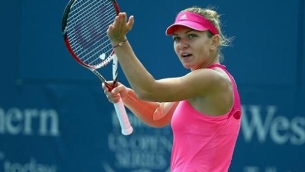 Simona Halep, în optimile turneului US Open