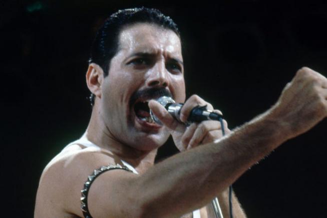 POVESTEA legendei rock-ului. Freddie Mercury ar fi împlinit astăzi 70 de ani