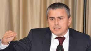 Scandalul taxelor: Secretarul de stat Gabriel Biriş a demisionat 