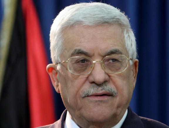 Președintele palestinian, Mahmud Abbas, fost agent KGB?