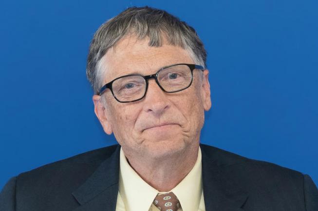 Bill Gates nu mai e cel mai bogat om al planetei! Iată cine l-a detronat