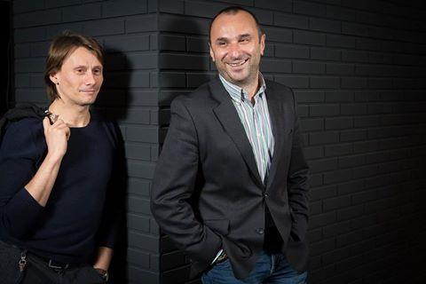 Marius Tucă şi Marius Manole revin, din 12 septembrie, la matinalul Smart FM