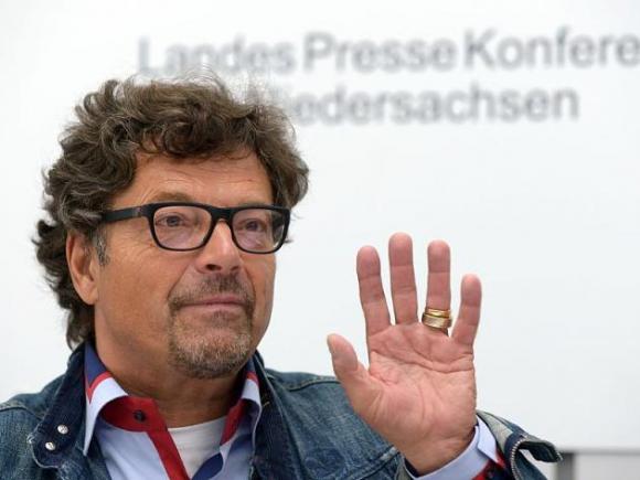 Un parlamentar german a adus cu mașina sa un refugiat din Italia în Germania