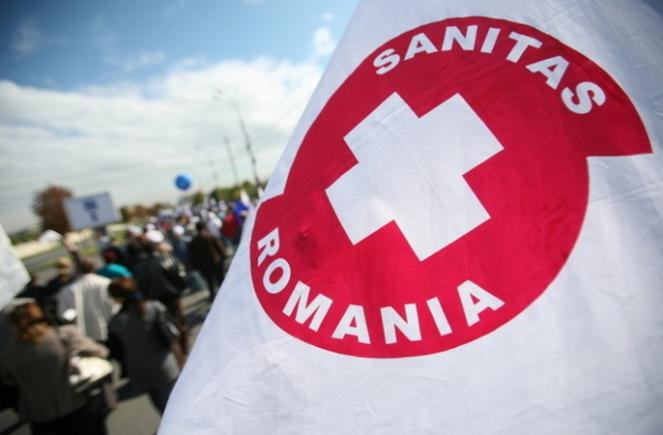 SANITAS: Grevă generală în toate spitalele din țară 