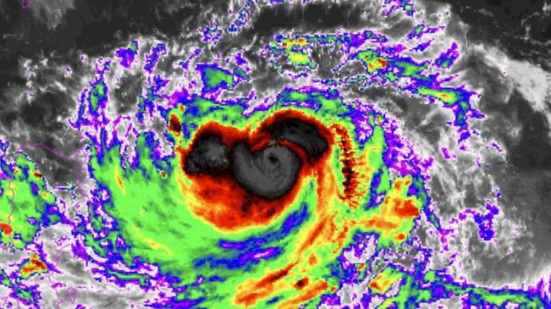 Taifunul Malakas a lovit Taiwan și insule din sudul arhipelagului nipon (VIDEO)