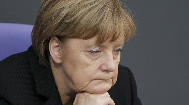 Alegeri regionale: Înfrângere usturătoare pentru conservatorii lui Merkel
