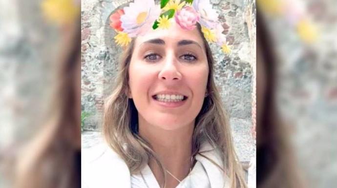 Nepoata vicepreședintelui UEFA, ucisă în Mexic! Tânăra a fost găsită într-un canal, cu un sac de plastic pe cap (VIDEO)