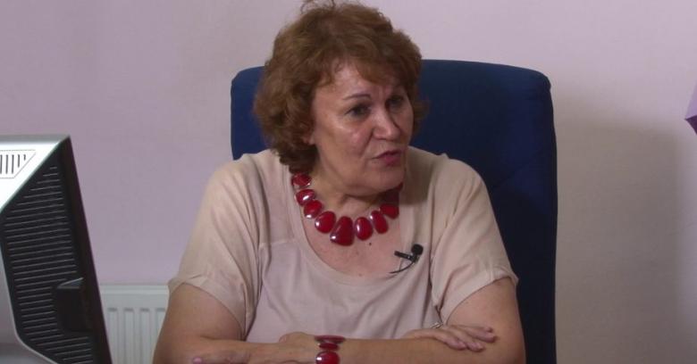 Dr. Doina Goşa: Persoanele cu înţepături de ţânţari sunt amânate de la donarea de sânge