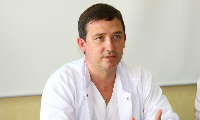 Record: Al zecelea transplant de inimă efectuat de prof. dr. Horaţiu Suciu, la Tg. Mureş