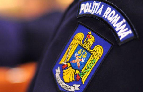 START la angajări în Poliţia Română! Peste 2000 de posturi scoase la concurs