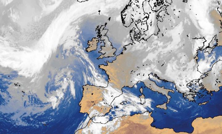 VEŞTI PROASTE de la meteorologii europeni. Iarna 2016-2017 va fi cea mai friguroasă din ultimul secol