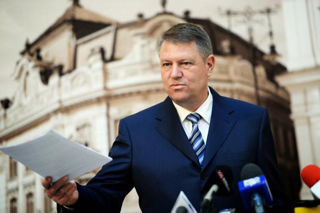Klaus Iohannis, îndemn pentru politicieni: „Mi-ar plăcea să avem o campanie electorală curată“