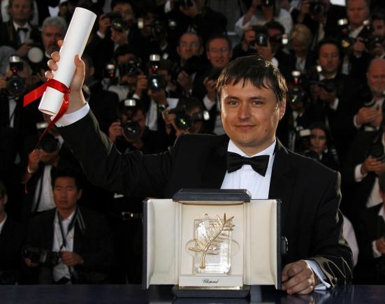 Cristian Mungiu invitat cu filmul Bacalaureat, la New York Film Festival, ediția a 54-a