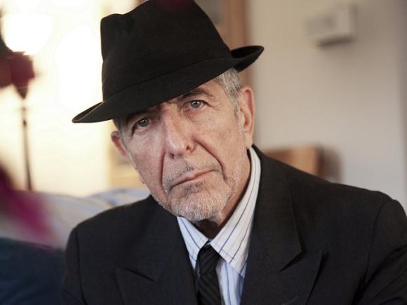 Leonard Cohen: ''Sunt pregătit să mor''