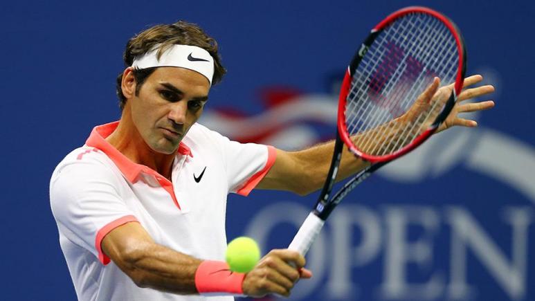 Topul banilor în sport. Federer e un brand de 36 milioane de dolari