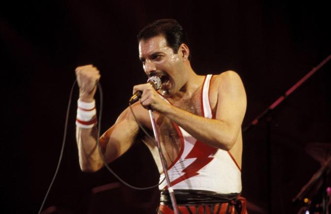 Film despre viața lui Freddie Mercury. Cine îl va interpreta pe îndrăgitul cântăreț?