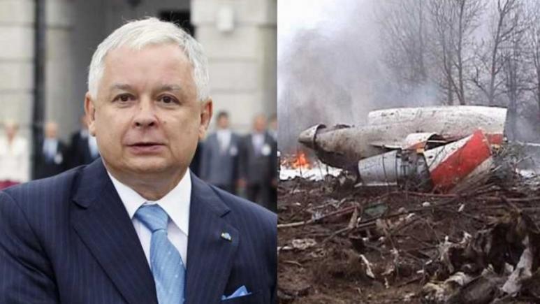 Catastrofa aviatică de la Smolensk. Rămășițele președintelui polonez Lech Kaczynski, deshumate