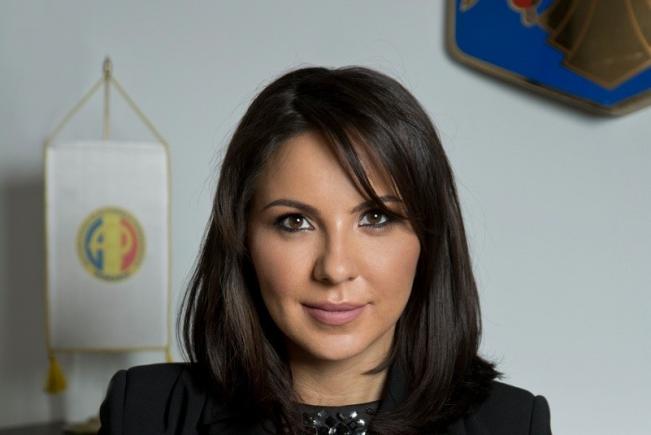 Fosta şefă a AEP, Ana Maria Pătru, arestată preventiv