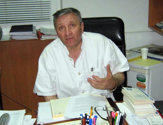 Prof. dr. Mircea Beuran: Ordinul privitor la selectarea managerilor de spitale nu rezolvă problema subfinanţării sistemului medical   