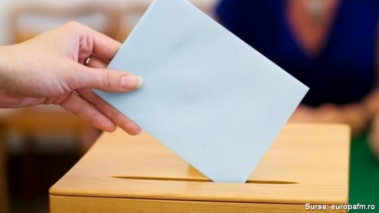 MAE: În străinătate, 417 secţii de votare cu 123 mai multe comparativ cu alegerile din 2014 