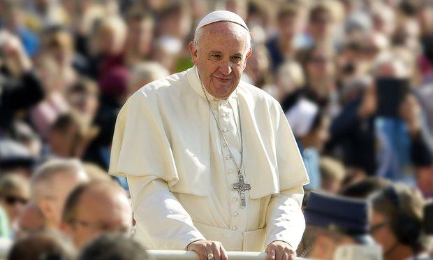 Papa Francisc: Avortul rămâne un păcat grav, dar poate fi iertat de toţi preoţii