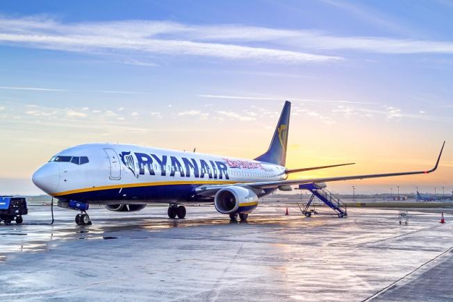 Cea mai mare promotie Ryanair din toate timpurile!