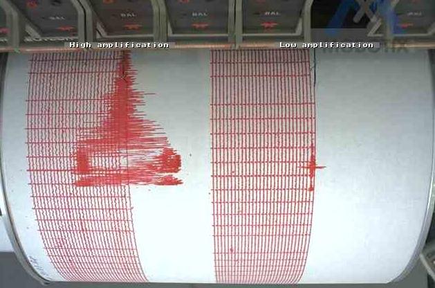 Cutremur cu magnitudinea 7 și alertă de tsunami în zona Nicaragua și El Salvador