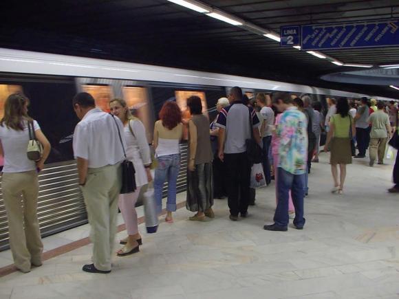 Când e gata metroul în Drumul Taberei? Ultimele informații