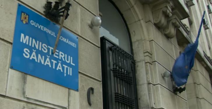 Ministerul Sănătății: Din comisiile de specialitate pot face parte medici români care profesează în străinătate
