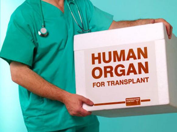 Voiculescu: Nu există motive pentru întreruperea transplanturilor