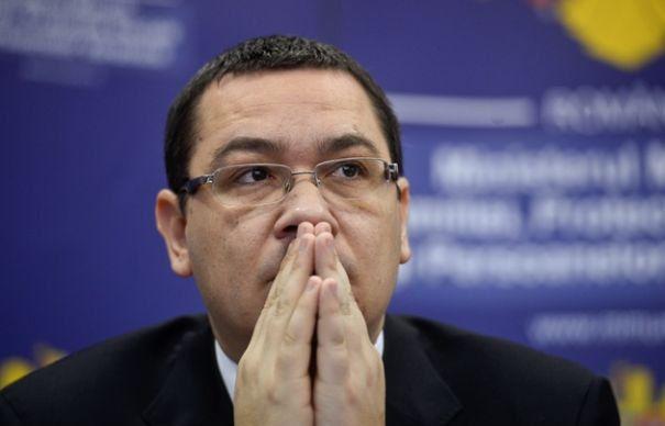 UPDATE. Lista PSD cu posibili premieri. Ce funcţie vizează Victor Ponta