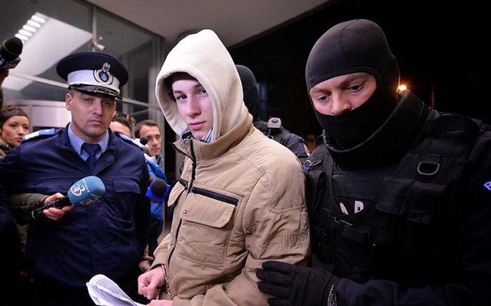 „Tânărul  jihadist“ din Craiova, din nou în atenţia procurorilor DIICOT 