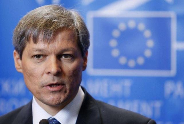 Dacian Cioloş, PRIMUL MESAJ după alegeri:„Să ne unească şi să nu ne dezbine“