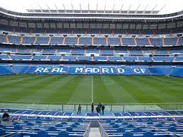 Real Madrid, norocoasa de serviciu a Ligii Campionilor