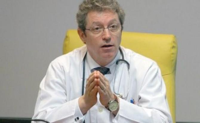 Prof. dr. Adrian Streinu-Cercel: Risc major de avort, dacă femeia însărcinată face rujeolă!