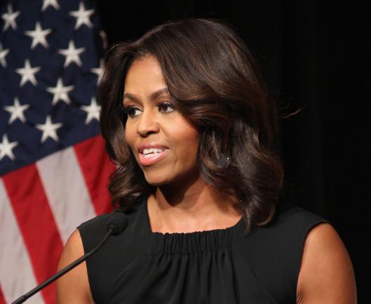 Michelle Obama, la Oprah Winfrey: Acum simțim cum e să nu mai avem speranță!