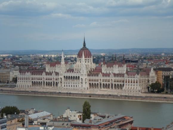 MAE: Restricţii de circulaţie în Ungaria din cauza poluării
