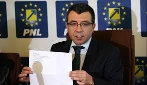 Scandal în PNL, via Dămăroaia: Listele parlamentare, tratate ca o listă de invitați la nuntă