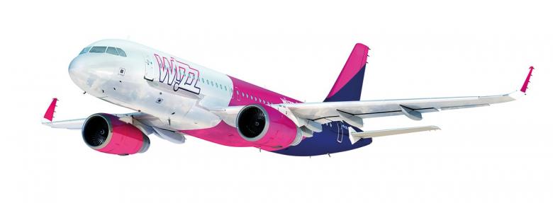 Wizz Air – promotie 20% valabila doar azi