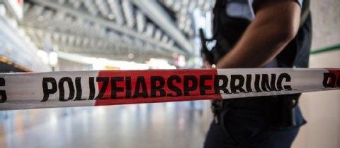 Un român de 21 de ani, arestat în Germania, fiind bănuit că plănuia un atentat terorist!