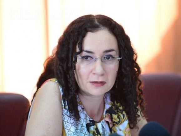 Procurorul Oana Schmidt-Hăineală, audiată  la DNA în dosarul Ordonanţei 13: „Atributiile mele erau foarte clar stabilite...“