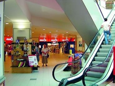 Alertă cu bombă într-unul dintre cele mai aglomerate mall-uri din Galați