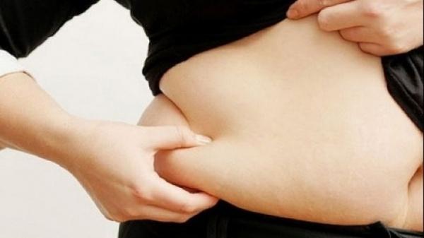 Este dovedit genetic, grăsimea abdominală mărește riscul de diabet și boli de inimă