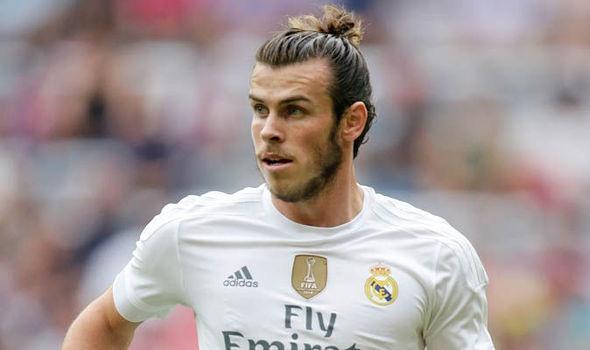 Veste bună pentru Real Madrid. Bale joacă mâine cu Espanyol