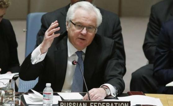 Ambasadorul Rusiei la ONU a murit subit, cu o zi înainte să împlinească 65 de ani