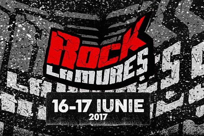 Festivalul Rock la Mureș se reia după 9 ani de pauză